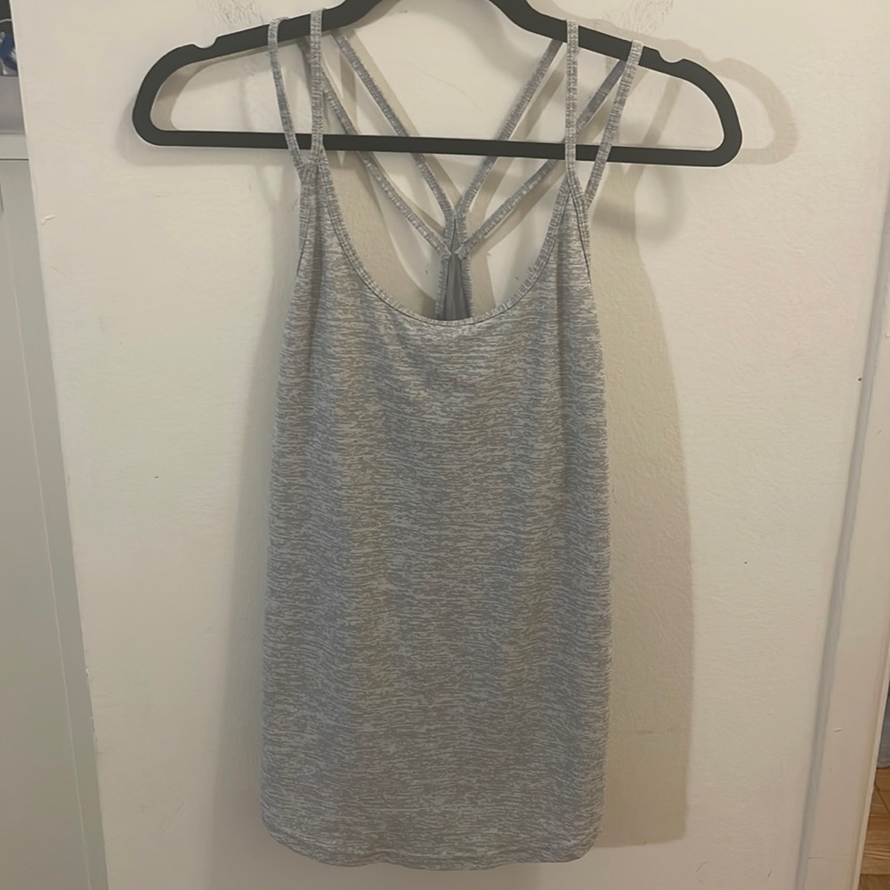 Senita Athletics Tank